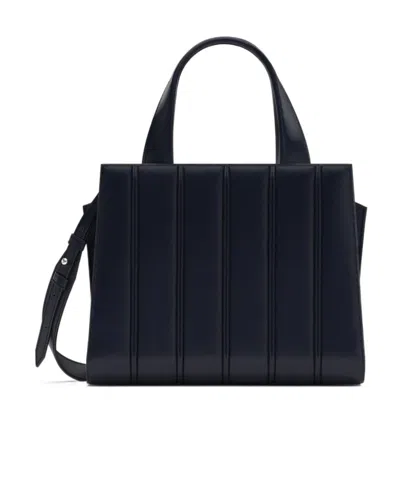 Max Mara Whitney Size 5 Medium Crossbody Bag