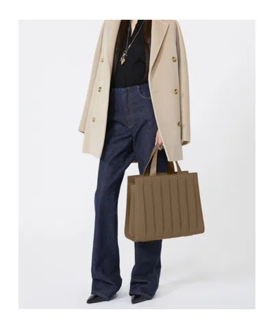 Max Mara Whitney Bag 7