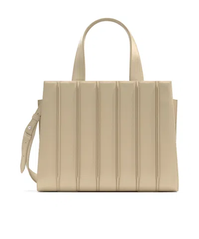 Max Mara Logo Tote Bag