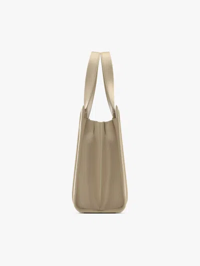 Max Mara Logo Tote Bag