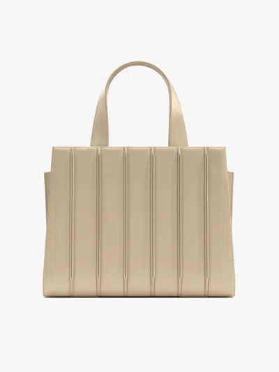 Max Mara Logo Tote Bag