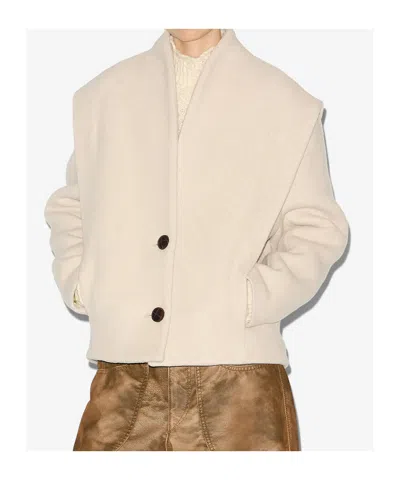 Isabel Marant Dyogo Coat