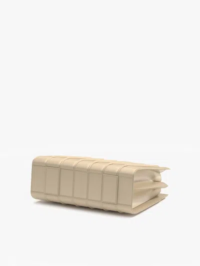 Max Mara Logo Tote Bag