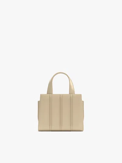 Max Mara Whitney Size 3 Micro Shoulder Bag