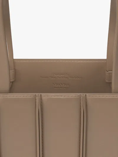 Max Mara Whitney Bag 6