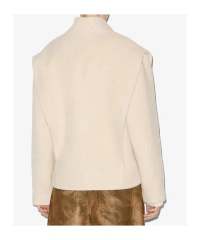 Isabel Marant Dyogo Coat
