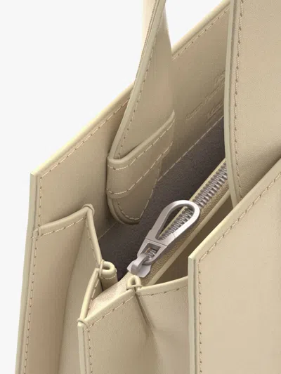 Max Mara Whitney Size 3 Micro Shoulder Bag
