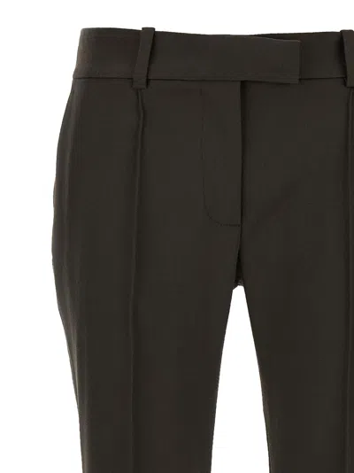 Attico Belt Loops Slacks