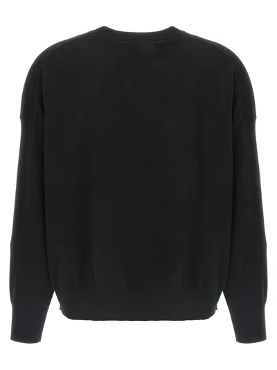Brunello Cucinelli Monile Detailed Cropped Sweater