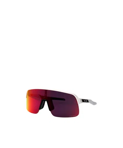 Oakley Geometric Frame Goggles