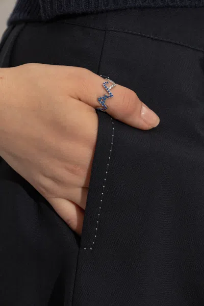Marni Symbol Ring