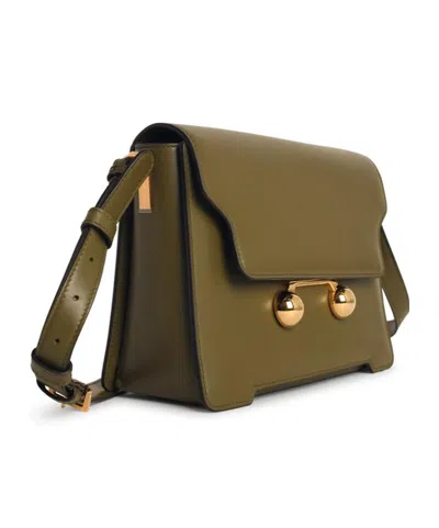 Marni Medium Trunkaroo Shoulder Bag