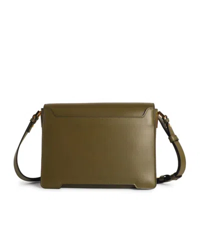 Marni Medium Trunkaroo Shoulder Bag