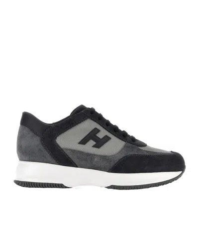 Hogan Interactive Sneakers