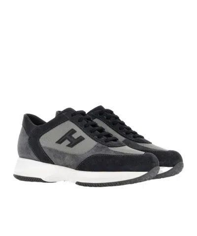 Hogan Interactive Sneakers