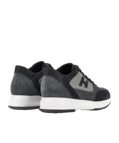 Hogan Interactive Sneakers