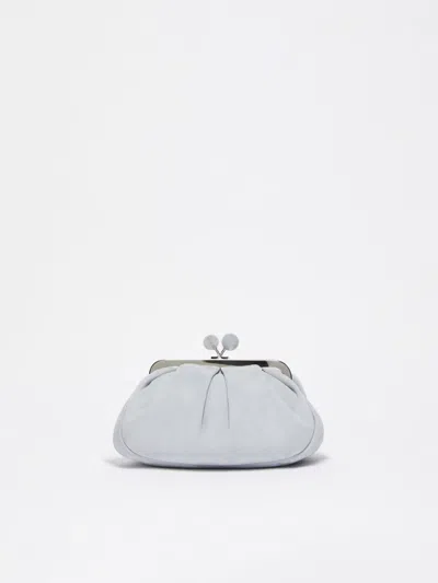 Weekend Max Mara Small Pasticcino Shoulder Bag