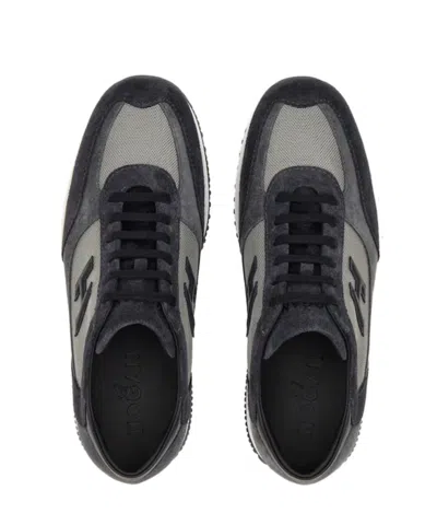 Hogan Interactive Sneakers