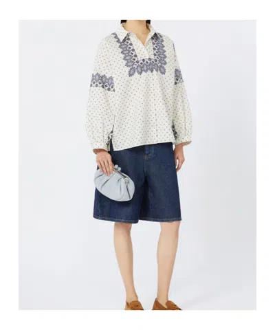Weekend Max Mara Small Pasticcino Shoulder Bag