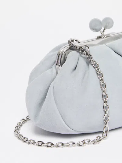 Weekend Max Mara Small Pasticcino Shoulder Bag