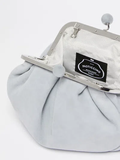 Weekend Max Mara Small Pasticcino Shoulder Bag