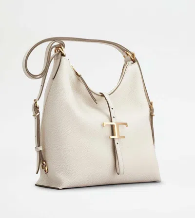 Tod's Small Zip Shoulder Bag