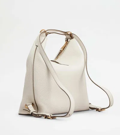 Tod's Small Zip Shoulder Bag