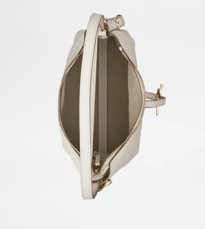 Tod's Small Zip Shoulder Bag