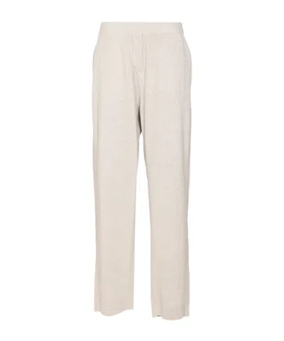 Brunello Cucinelli Pleated Track Pants