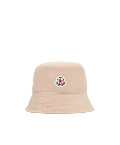 Moncler Reversible Bucket Hat