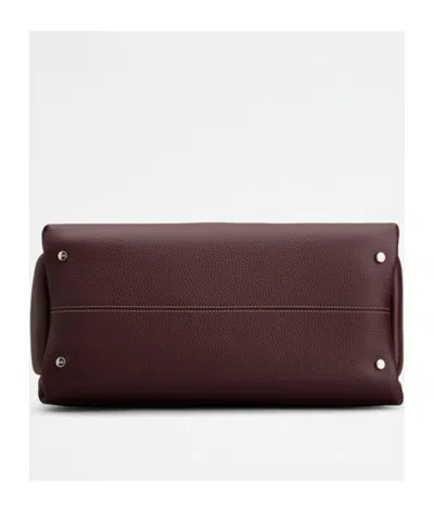 Tod's Medium Double Handle Tote
