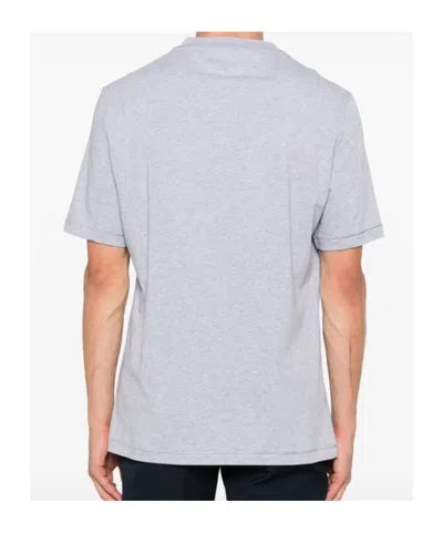Brunello Cucinelli T-shirts And Polos