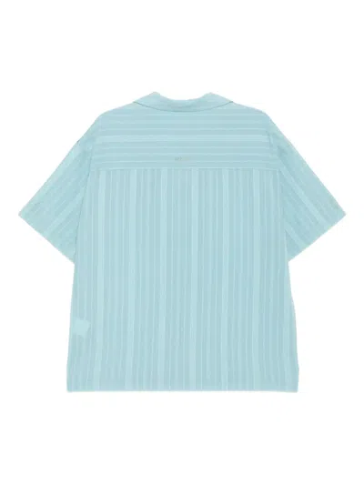 Off Duty Tone Shirt