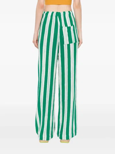 Mira Mikati Pyjama Style Trousers