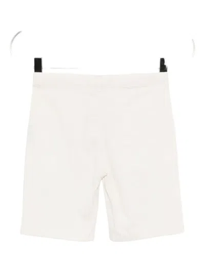 Kindred Kennedy Bermuda Shorts In White