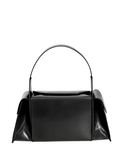 Merryl Tielman Barbara Leather Shoulder Bag