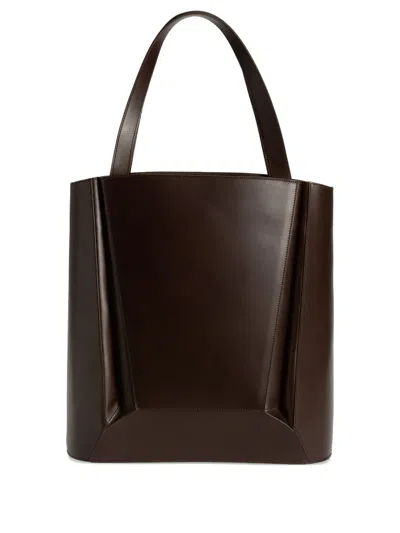 Merryl Tielman Frank Panel Tote Bag