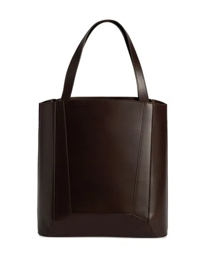 Merryl Tielman Frank Panel Tote Bag