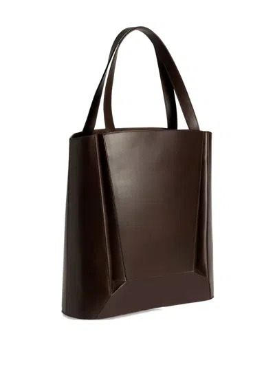 Merryl Tielman Frank Panel Tote Bag