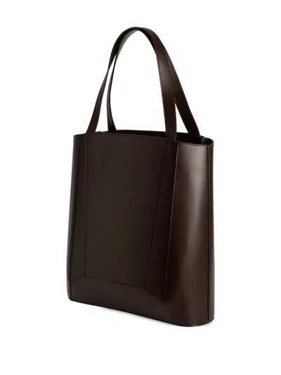 Merryl Tielman Frank Panel Tote Bag
