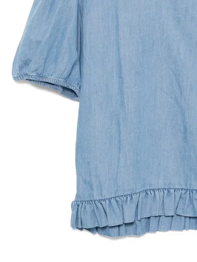 Kindred Kaia Top In Blue