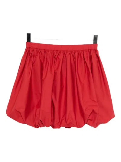 Kindred Keila Skirt In Red