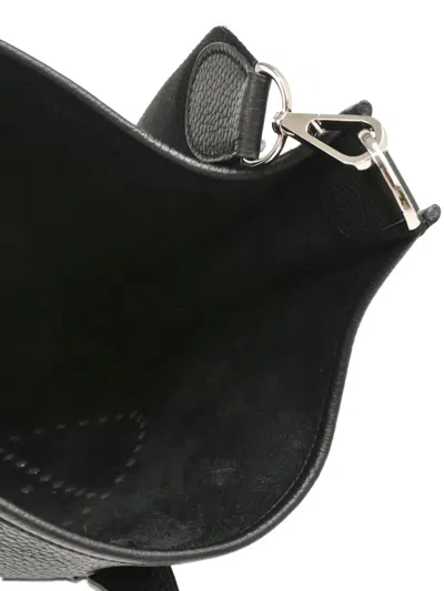 Pre-owned Hermes 2015 Evelyne Iii Pm Shoulder Bag