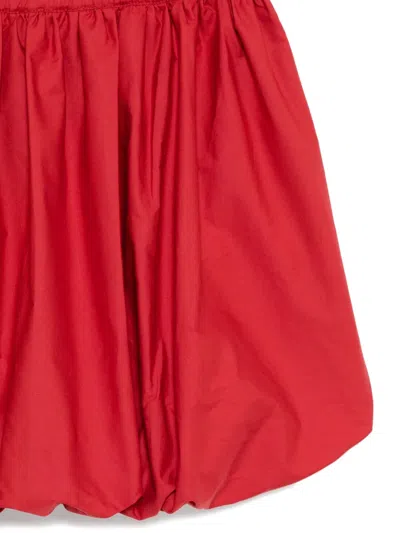 Kindred Keila Skirt In Red