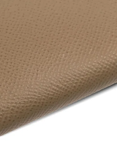 Pre-owned Hermes 2017 Asap Long Wallet