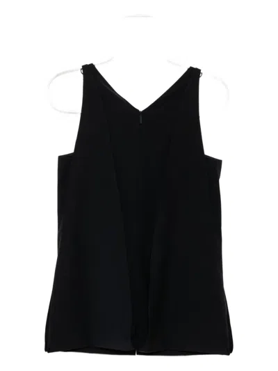 Tibi Paneled Tunic