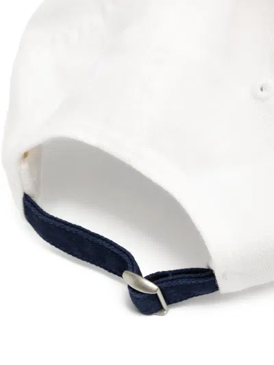Palmes Tower 6-panel Cap In Multi