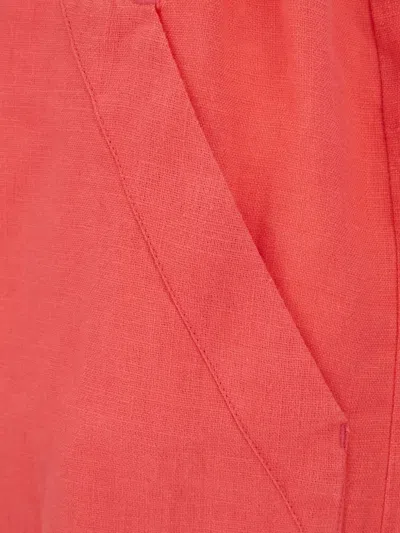 Sundek Linen Shorts