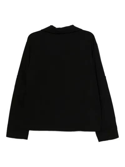 Off Duty Rogi Pj Shirt