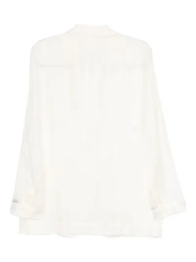 The Garment Gilian Blazer In Neutral